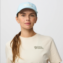 Load image into Gallery viewer, FjällRäven | Vardag Lite Cap | Breeze Blue
