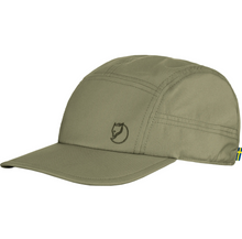 Load image into Gallery viewer, FjällRäven | Abisko Hike Lite Cap | Green
