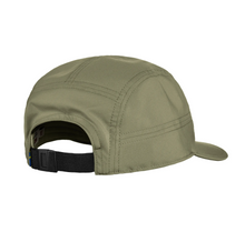 Load image into Gallery viewer, FjällRäven | Abisko Hike Lite Cap | Green