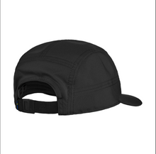 Load image into Gallery viewer, FjällRäven | Abisko Hike Lite Cap | Black