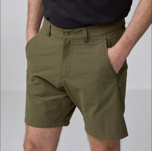 Load image into Gallery viewer, FjällRäven | High Coast Pack Shorts M | Dark Navy