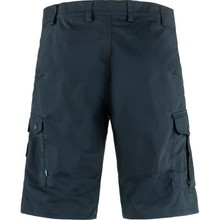 Load image into Gallery viewer, FjällRäven | Vidda Pro Lite Shorts M | Dark Navy