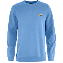 Load image into Gallery viewer, Fjallraven | Vardag Sweater M | Ultramarine