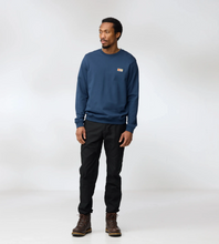 Load image into Gallery viewer, Fjallraven | Vardag Sweater M | Ultramarine