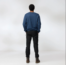 Load image into Gallery viewer, Fjallraven | Vardag Sweater M | Ultramarine