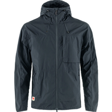 Load image into Gallery viewer, FjällRäven | High Coast Wind Jacket M | Navy