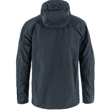 Load image into Gallery viewer, FjällRäven | High Coast Wind Jacket M | Navy