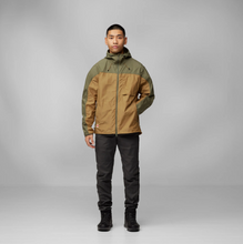 Load image into Gallery viewer, FjällRäven | High Coast Wind Jacket M | Navy