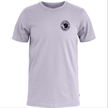 Load image into Gallery viewer, Fjallraven | 1960 Logo T-Shirt M | Lavender Mist