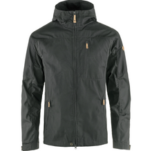 Load image into Gallery viewer, FjällRäven| Sten Jacket M| Dark Grey