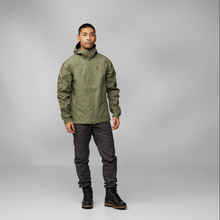 Load image into Gallery viewer, FjällRäven| Sten Jacket M| Dark Grey