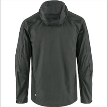 Load image into Gallery viewer, FjällRäven| Sten Jacket M| Dark Grey