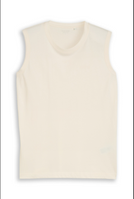 Load image into Gallery viewer, Tom Tailor| Printed Tanktop| Men's Collection  | White