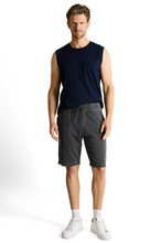 Load image into Gallery viewer, Tom Tailor| Printed Tanktop| Men's Collection  | Navy