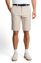 Load image into Gallery viewer, TOM TAILOR | Traveler Slim Chino Shorts | Beige