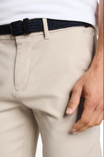 Load image into Gallery viewer, TOM TAILOR | Traveler Slim Chino Shorts | Beige