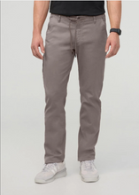 Load image into Gallery viewer, DU/ER | Live Lite Traveller Pant |Mens| Stone