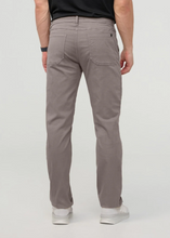 Load image into Gallery viewer, DU/ER | Live Lite Traveller Pant |Mens| Stone