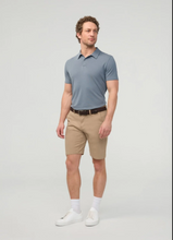 Load image into Gallery viewer, DU/ER | Nustretch Club Short | Desert Khaki
