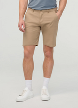 Load image into Gallery viewer, DU/ER | Nustretch Club Short | Desert Khaki