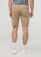 Load image into Gallery viewer, DU/ER | Nustretch Club Short | Desert Khaki