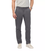 Load image into Gallery viewer, DU/ER | NuStretch | Relaxed Taper Athletic Trouser | River Rock