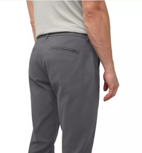 Load image into Gallery viewer, DU/ER | NuStretch | Relaxed Taper Athletic Trouser | River Rock
