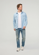 Load image into Gallery viewer, DU/ER | Performance Denim Relaxed Athletic Taper | Outback