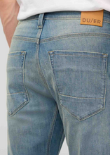 Load image into Gallery viewer, DU/ER | Performance Denim Relaxed Athletic Taper | Outback