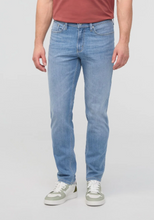 Load image into Gallery viewer, DU/ER | Performance Denim Slim| Oasis