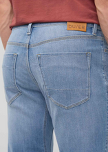 Load image into Gallery viewer, DU/ER | Performance Denim Slim| Oasis