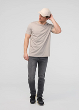 Load image into Gallery viewer, DU/ER | Performance Denim Slim| Vintage Grey