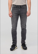 Load image into Gallery viewer, DU/ER | Performance Denim Slim| Vintage Grey
