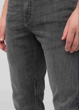 Load image into Gallery viewer, DU/ER | Performance Denim Slim| Vintage Grey