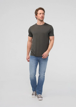 Load image into Gallery viewer, DU/ER | Performance Denim Slim Straight | Vintage Cascade