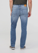 Load image into Gallery viewer, DU/ER | Performance Denim Slim Straight | Vintage Cascade