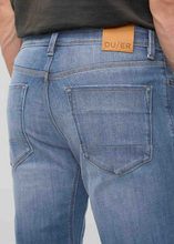 Load image into Gallery viewer, DU/ER | Performance Denim Slim Straight | Vintage Cascade