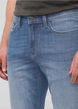 Load image into Gallery viewer, DU/ER | Performance Denim Slim Straight | Vintage Cascade