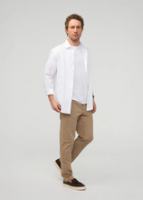 Load image into Gallery viewer, DU/ER | FlexTwill Relaxed Pull On Pant| Desert Khaki