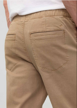 Load image into Gallery viewer, DU/ER | FlexTwill Relaxed Pull On Pant| Desert Khaki