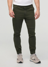 Load image into Gallery viewer, DU/ER | NoSweat Jogger | Eucalyptus