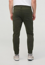 Load image into Gallery viewer, DU/ER | NoSweat Jogger | Eucalyptus