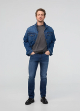 Load image into Gallery viewer, DU/ER | Performance Denim Slim Straight | Ocean Swell