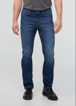 Load image into Gallery viewer, DU/ER | Performance Denim Slim Straight | Ocean Swell