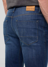 Load image into Gallery viewer, DU/ER | Performance Denim Slim Straight | Ocean Swell