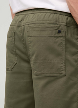 Load image into Gallery viewer, DU/ER | Live Lite Traveller Short | Loden Green