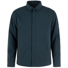 Load image into Gallery viewer, FjällRäven| HC Insulated Shirt Jacket M| Dark Navy