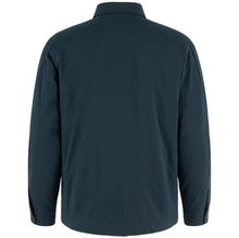 Load image into Gallery viewer, FjällRäven| HC Insulated Shirt Jacket M| Dark Navy