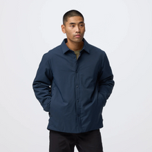 Load image into Gallery viewer, FjällRäven| HC Insulated Shirt Jacket M| Dark Navy