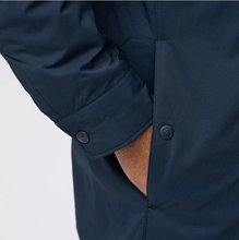 Load image into Gallery viewer, FjällRäven| HC Insulated Shirt Jacket M| Dark Navy
